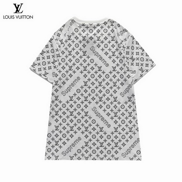 men LV t-shirts M-XXL-150